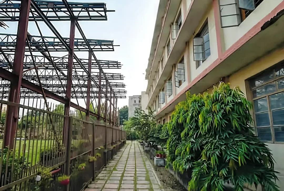 IIMT University Meerut Campus photo 19